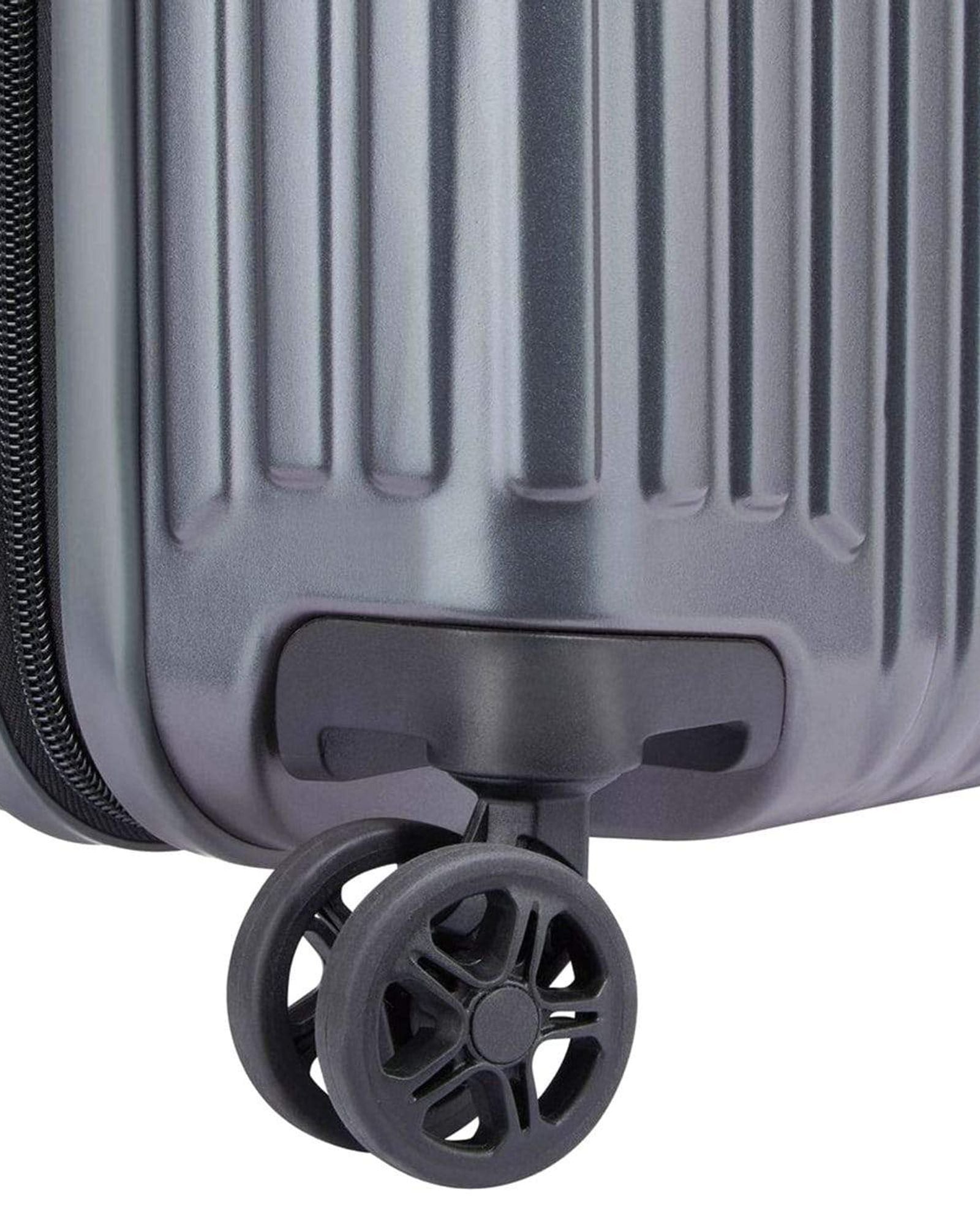 ديلسي باريس سيكيورتايم الرمز البريدي