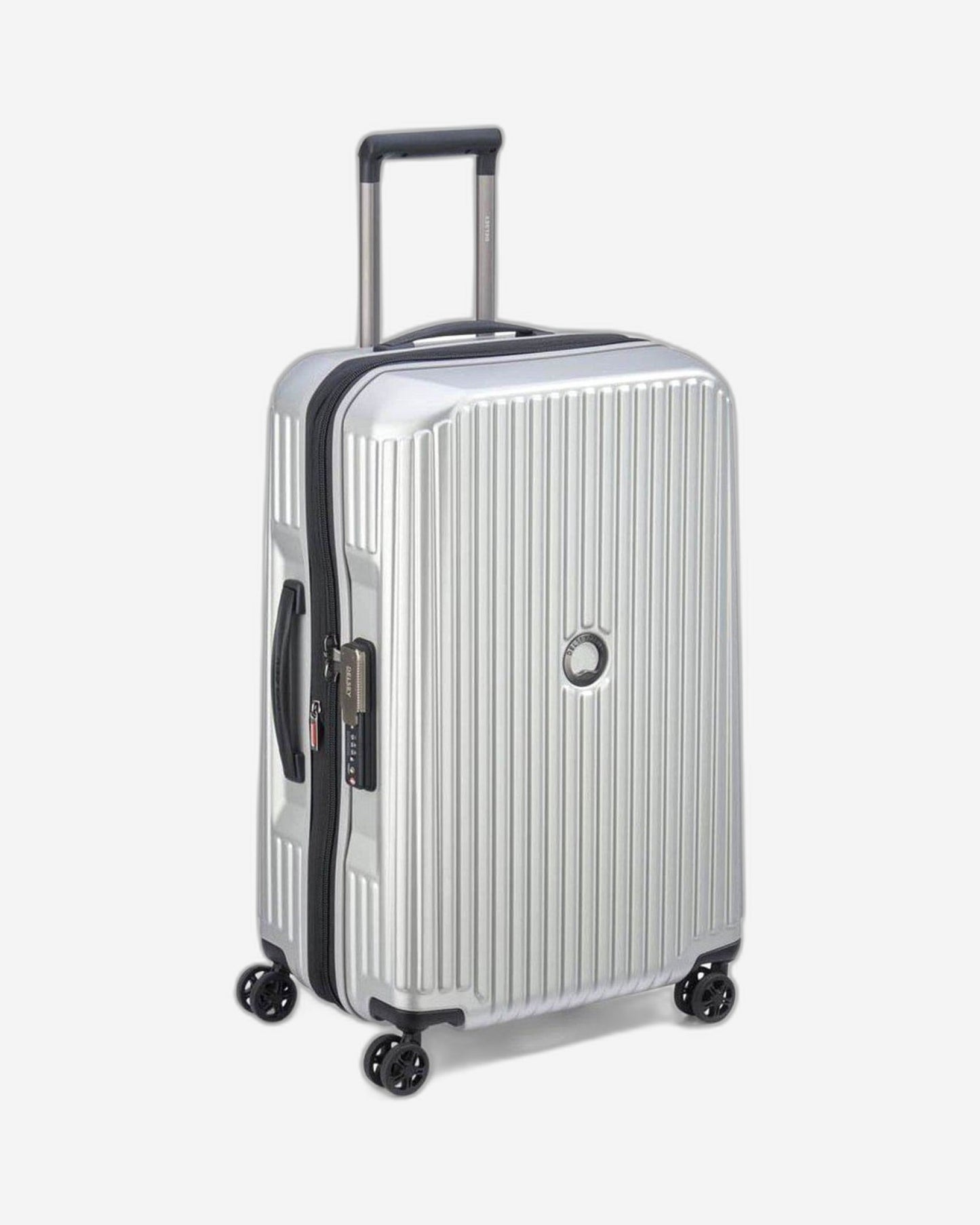 حقائب ديلسي باريس سيكيورتايم بسحاب