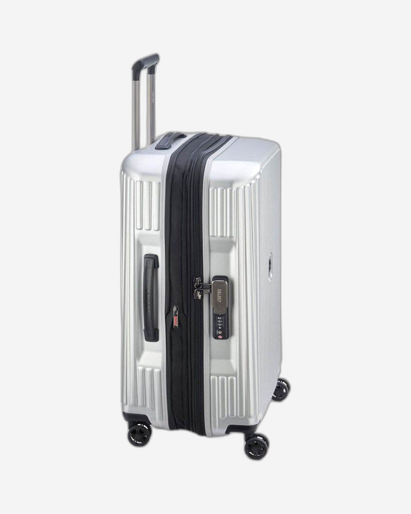 حقائب ديلسي باريس سيكيورتايم بسحاب