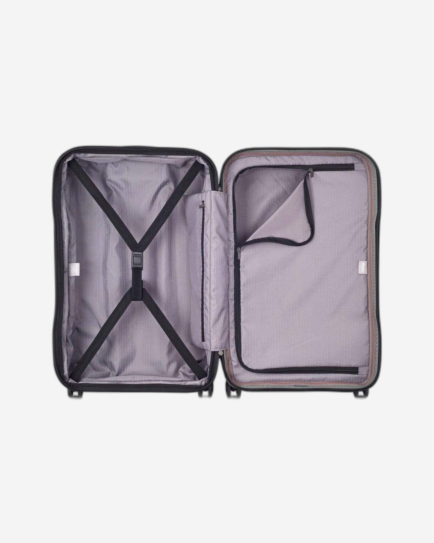 حقائب ديلسي باريس سيكيورتايم بسحاب