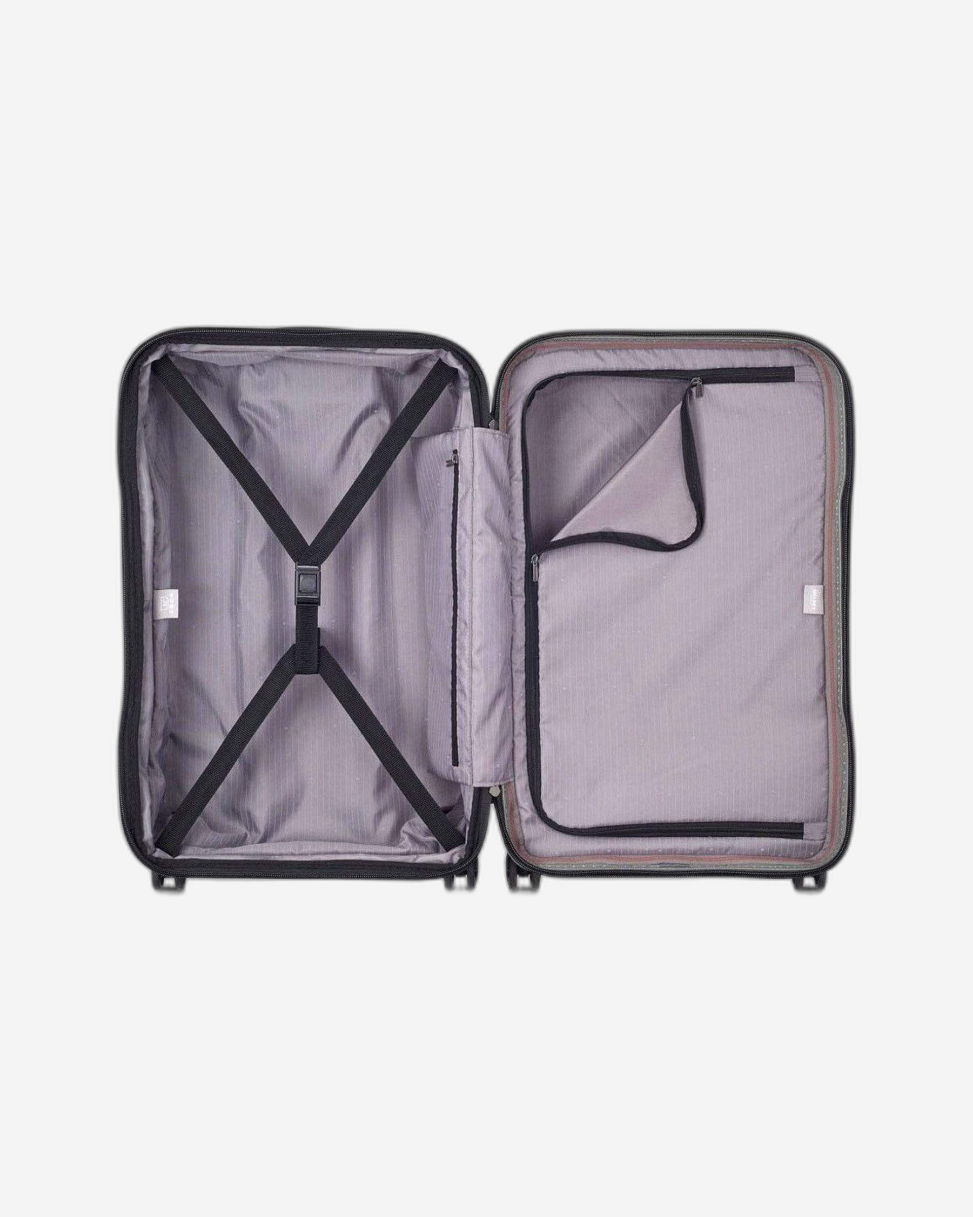 ديلسي باريس سيكيورتايم الرمز البريدي