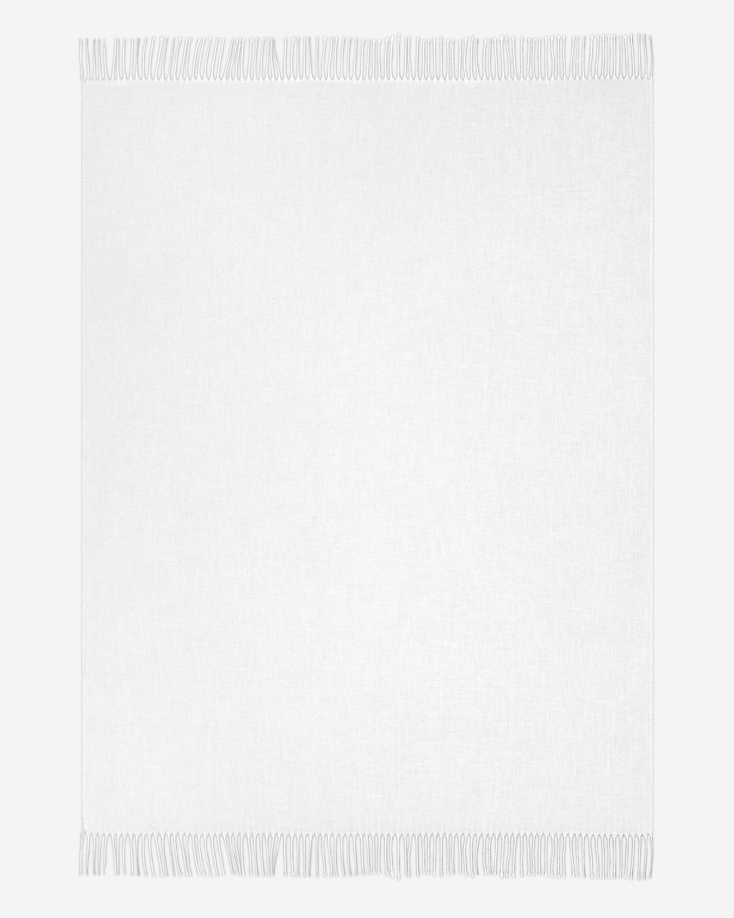 Togas Nanti Throw degrade in Beige