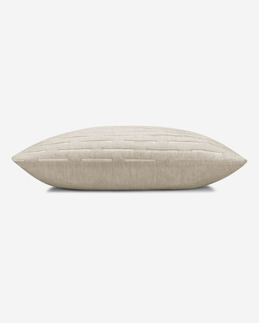 Togas Lassen Decorative Pillow in Beige