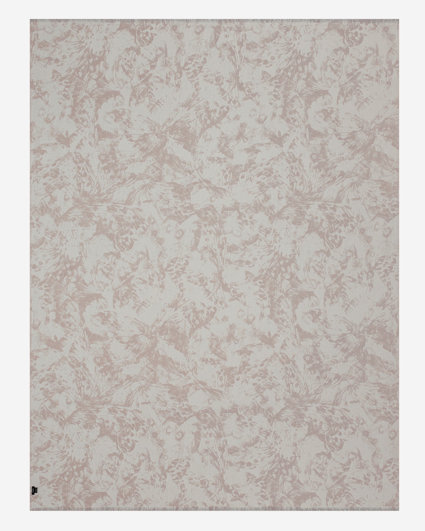 Togas Neira throw in Pink