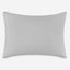 Togas Avari Pillowcase Set in Grey