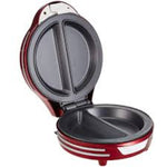 Ariete Party Time Omelette Maker Red 0182