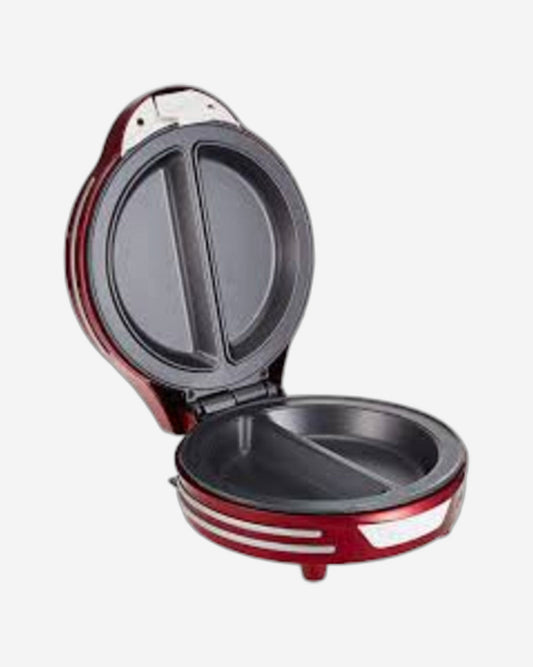 صانعة عجة الحفلات أرييتي الحمراء 0182