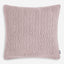 Togas Holty Decorative Pillow in Pink