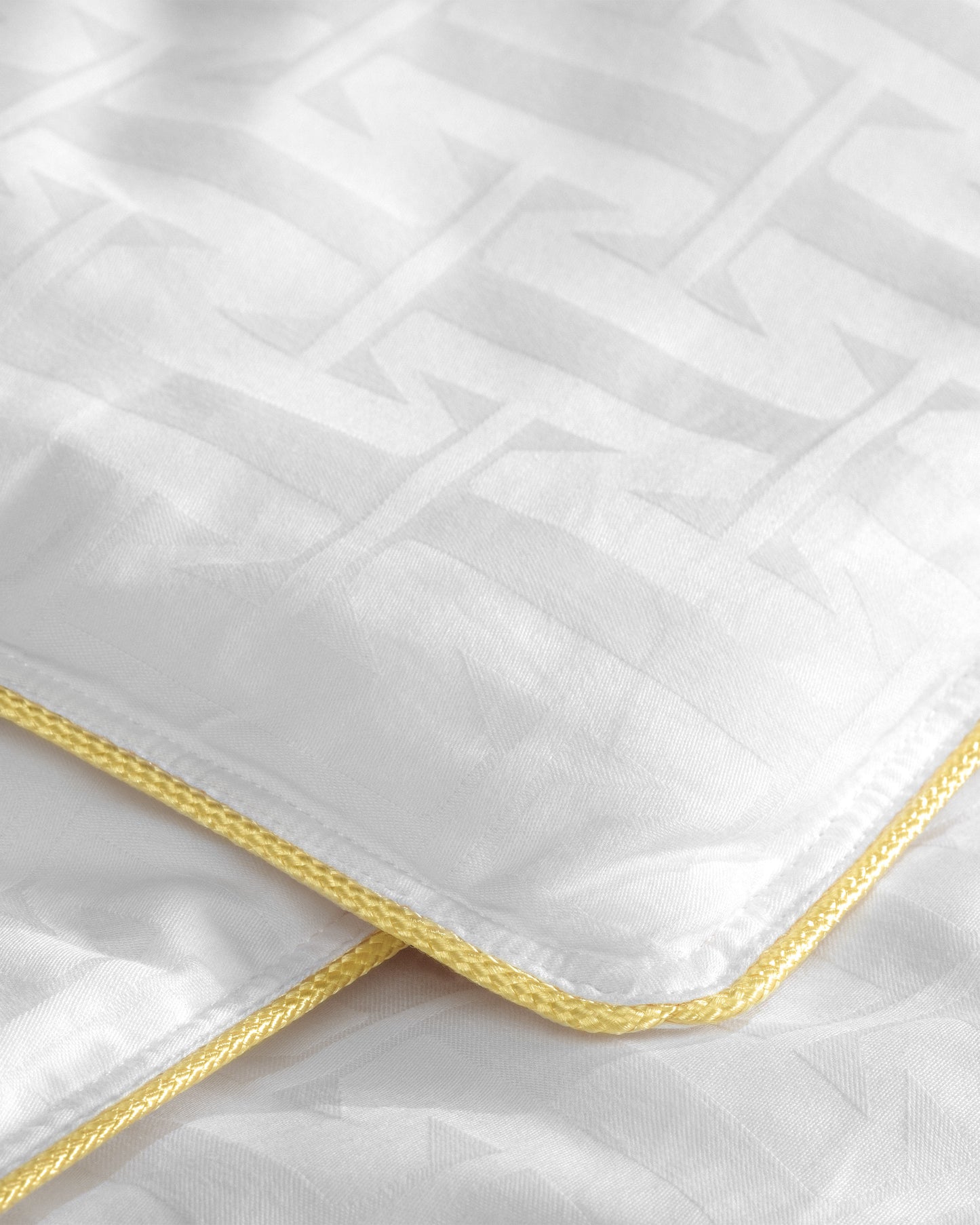 Togas Selena Tussah silk duvet