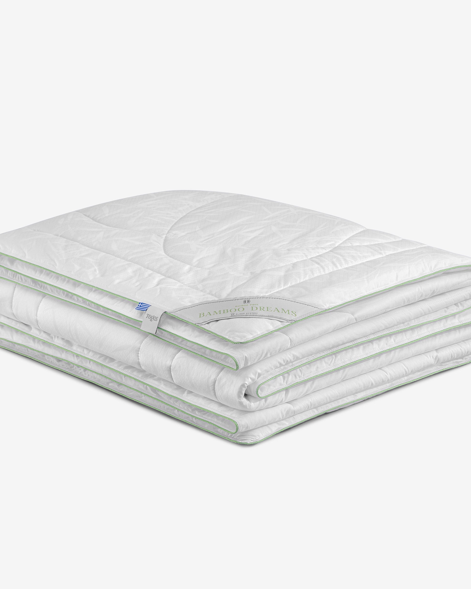 Togas Bamboo Dreams duvet 
