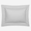 Togas Blake Pillowcase in Light Grey