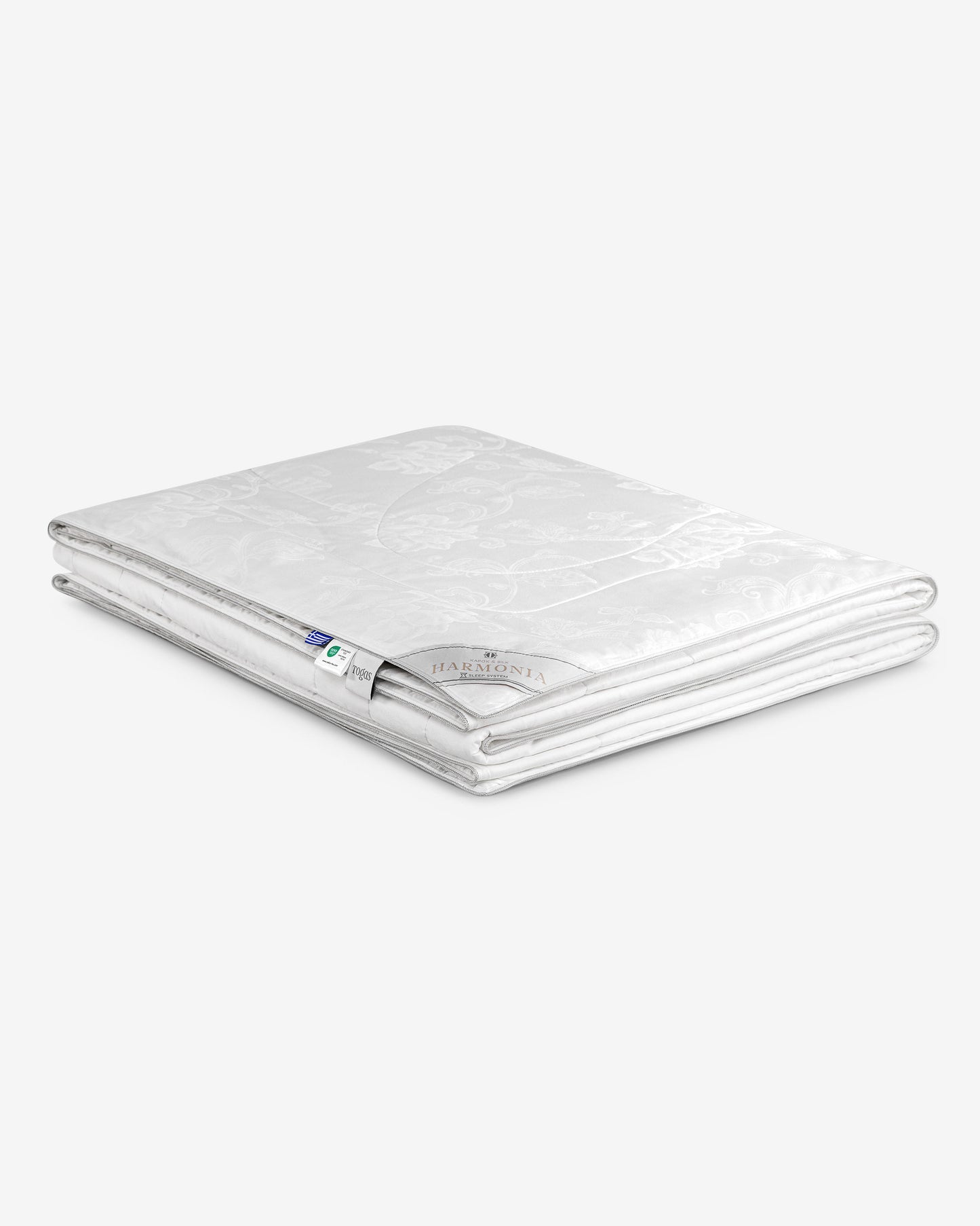 Togas Harmonia plant fiber duvet 