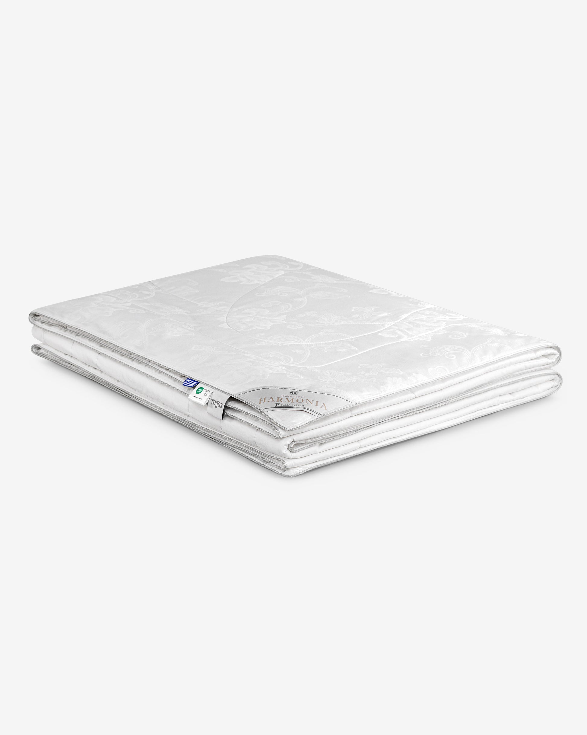 Togas Harmonia plant fiber duvet 