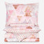 Togas Kids Lucia Bedding Set in Pink