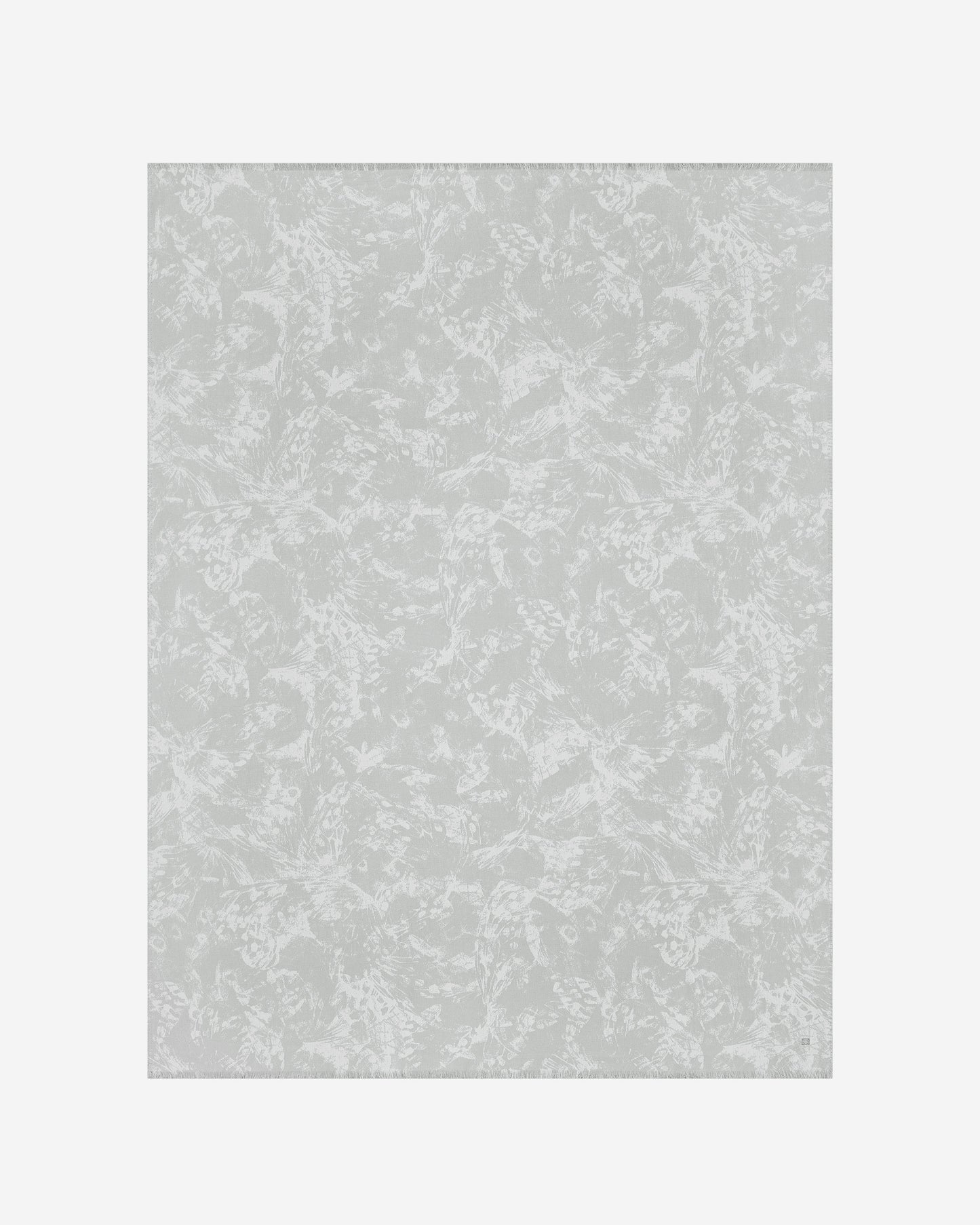 Togas Neira throw in Grey