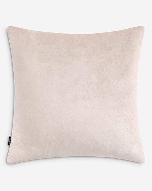 Togas Astier Decorative pillow in ecru