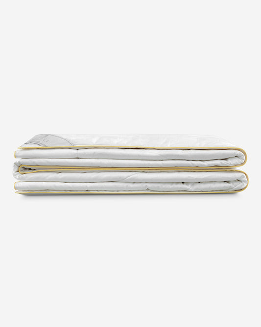 Togas Selena Tussah silk duvet