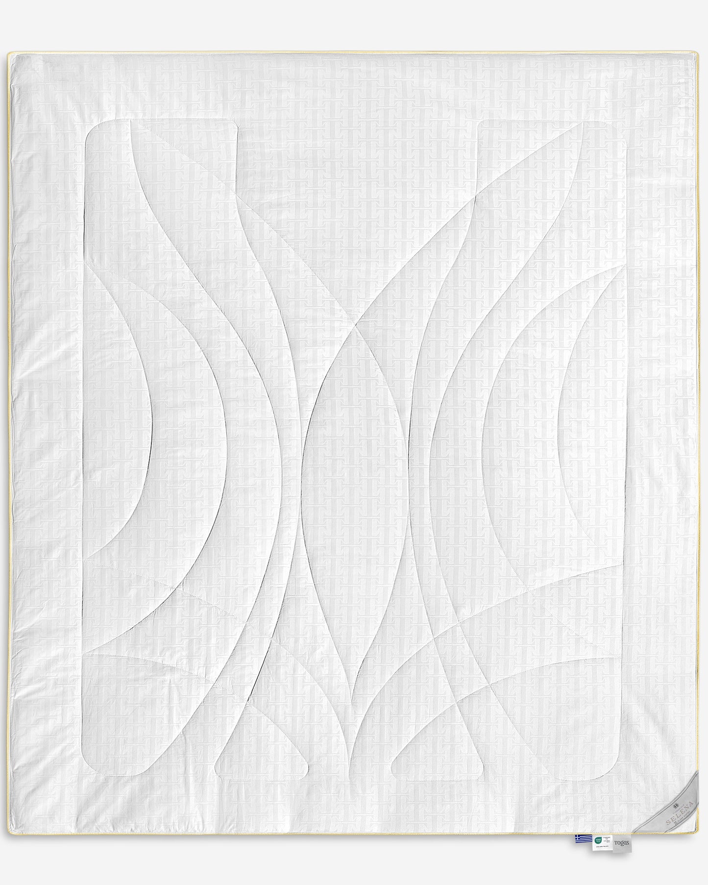 Togas Selena Tussah silk kids duvet