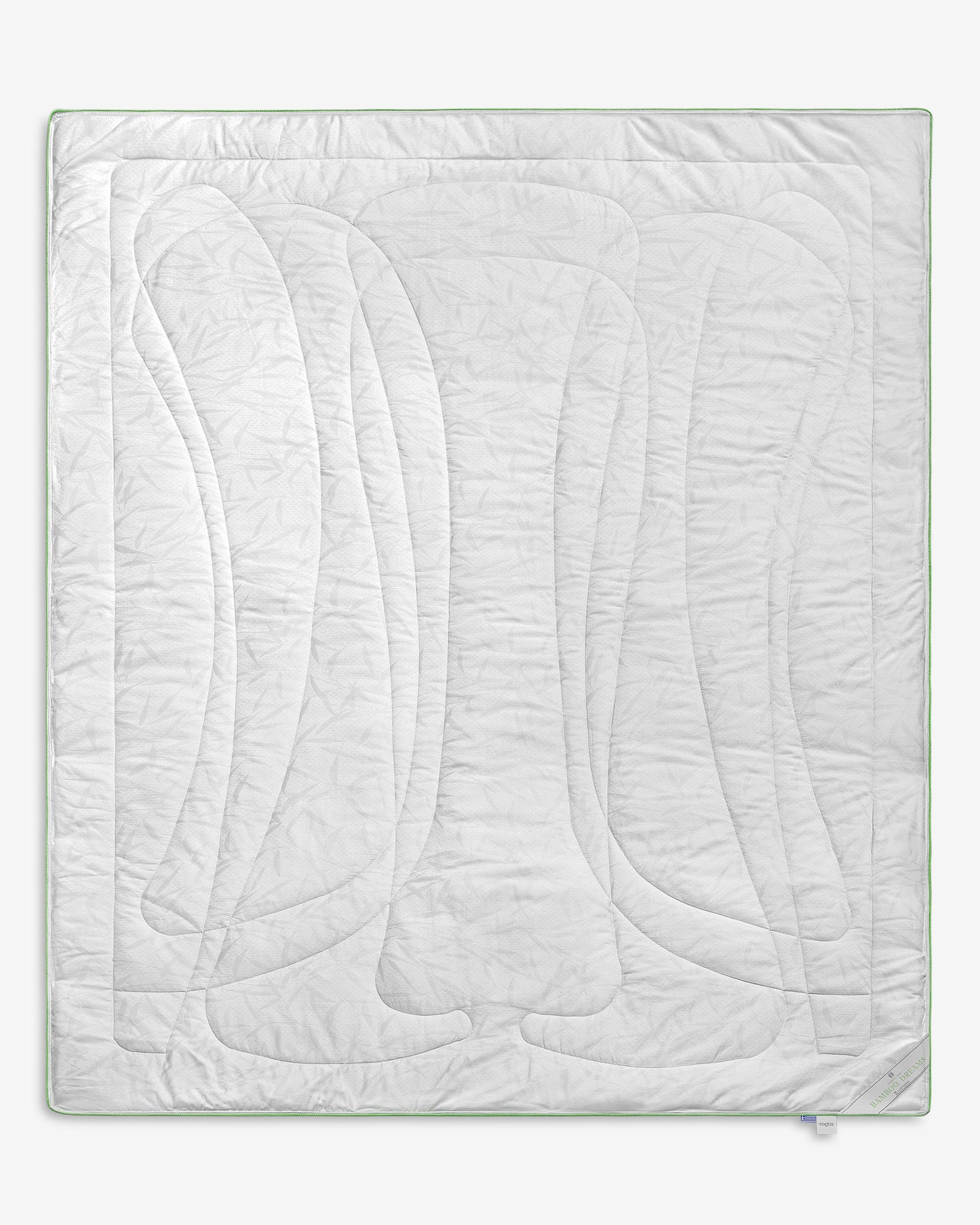 Togas Bamboo Dreams duvet