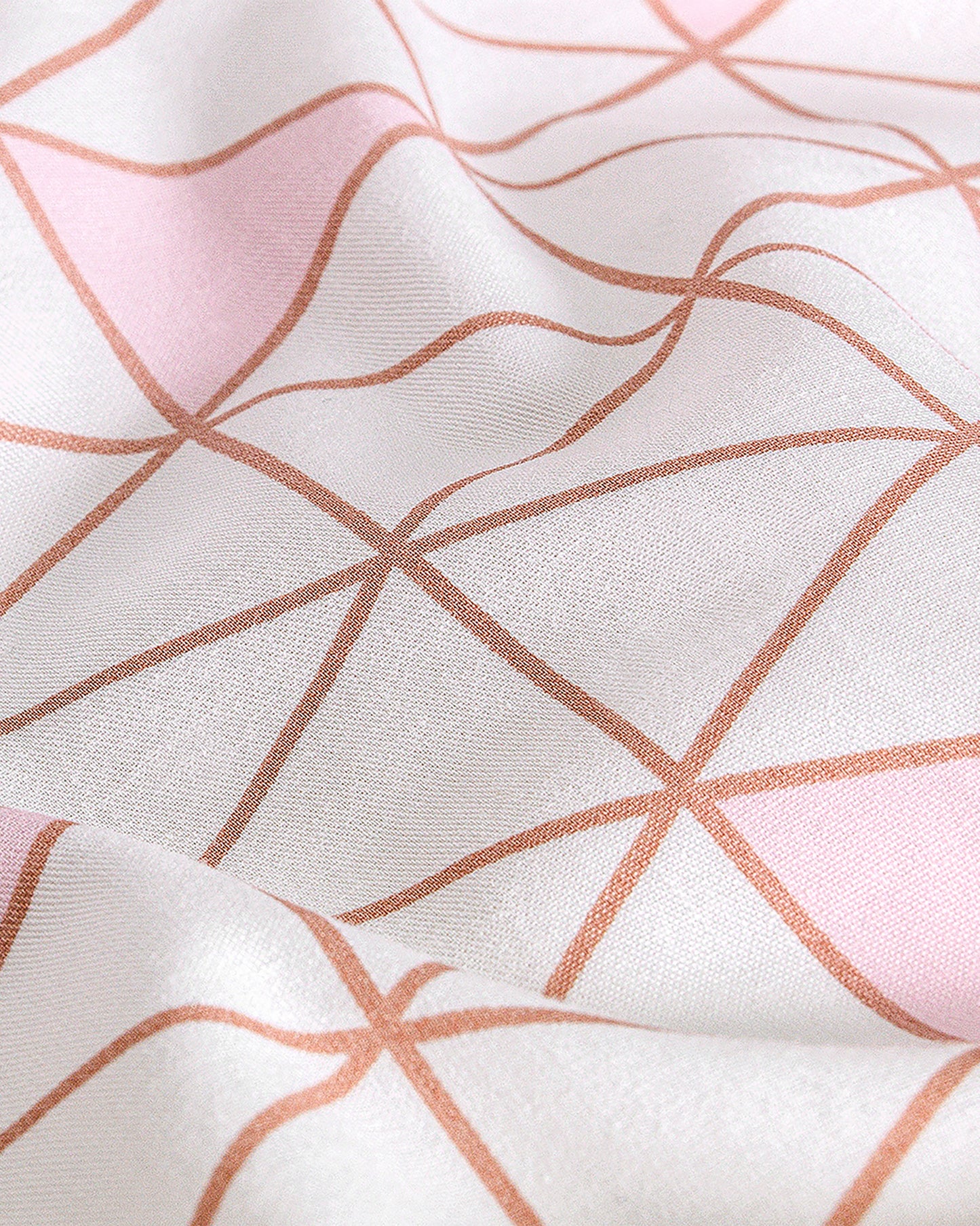 Togas Kids Lucia Bedding Set in Pink