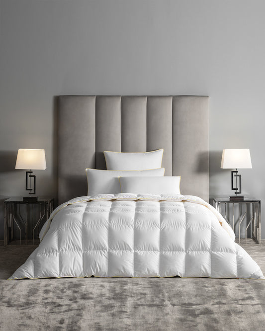 Togas Nobilis Austrian goose down duvet