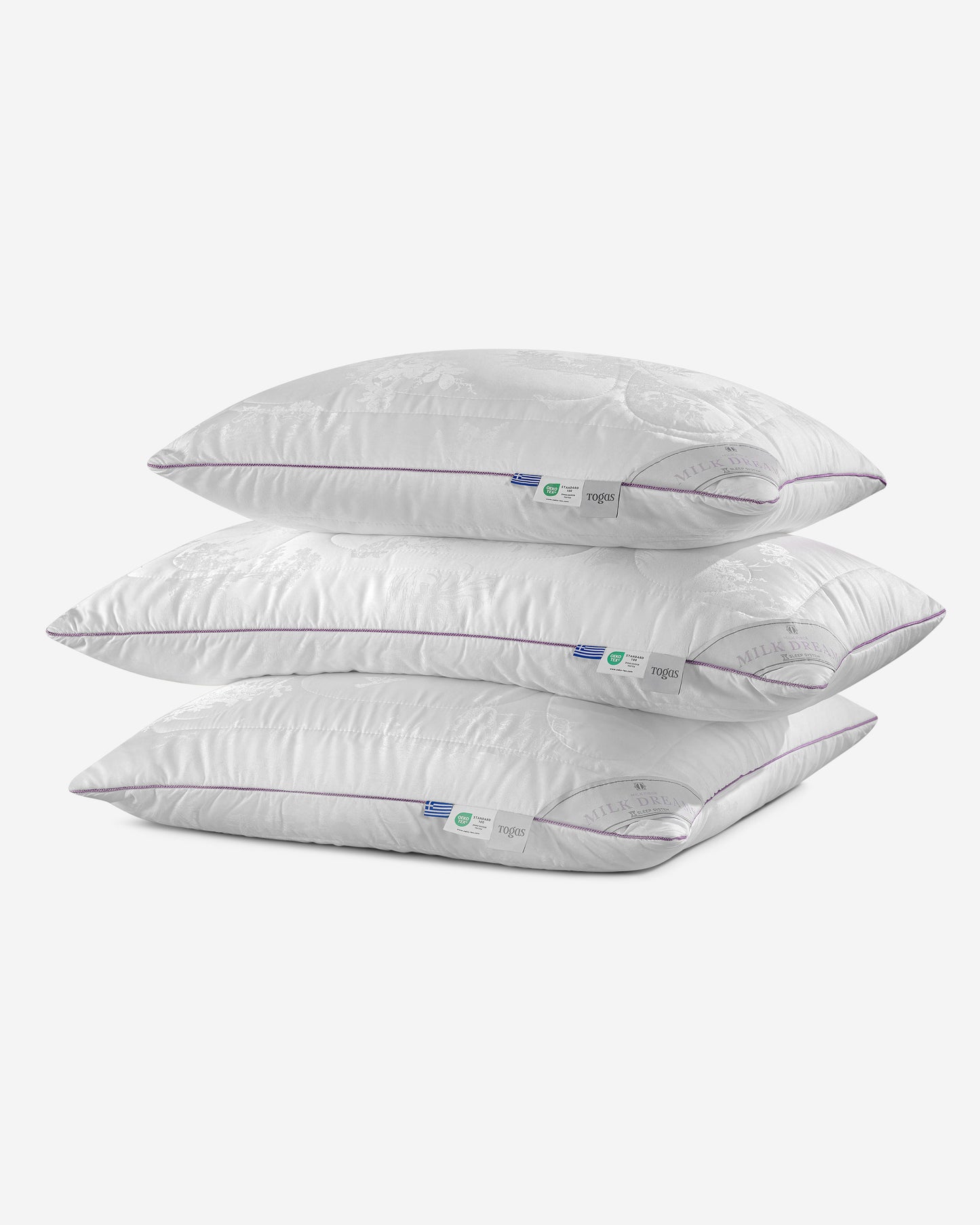 Togas Milk Dreams pillow