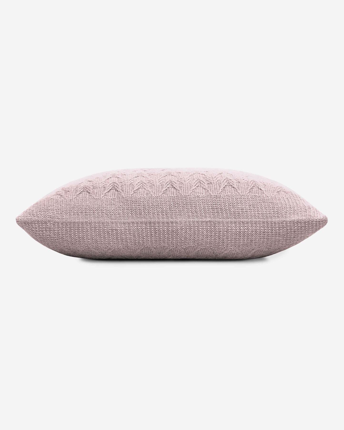 Togas Holty Decorative Pillow in Pink