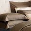 Togas Dixon Bedding set in Grey
