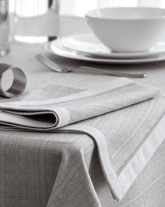 Togas Renton Napkin in Grey