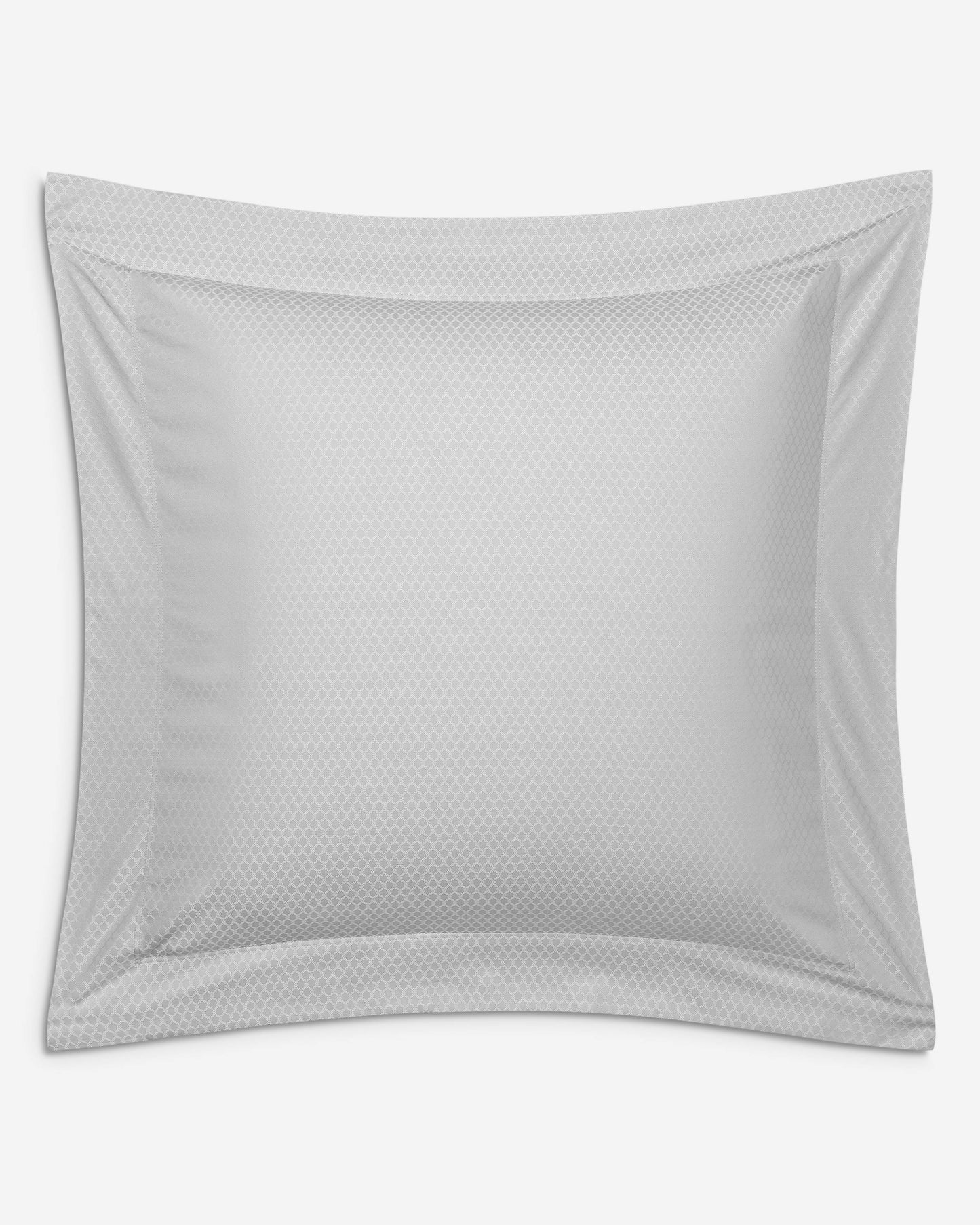Togas Blake Pillowcase in Light Grey