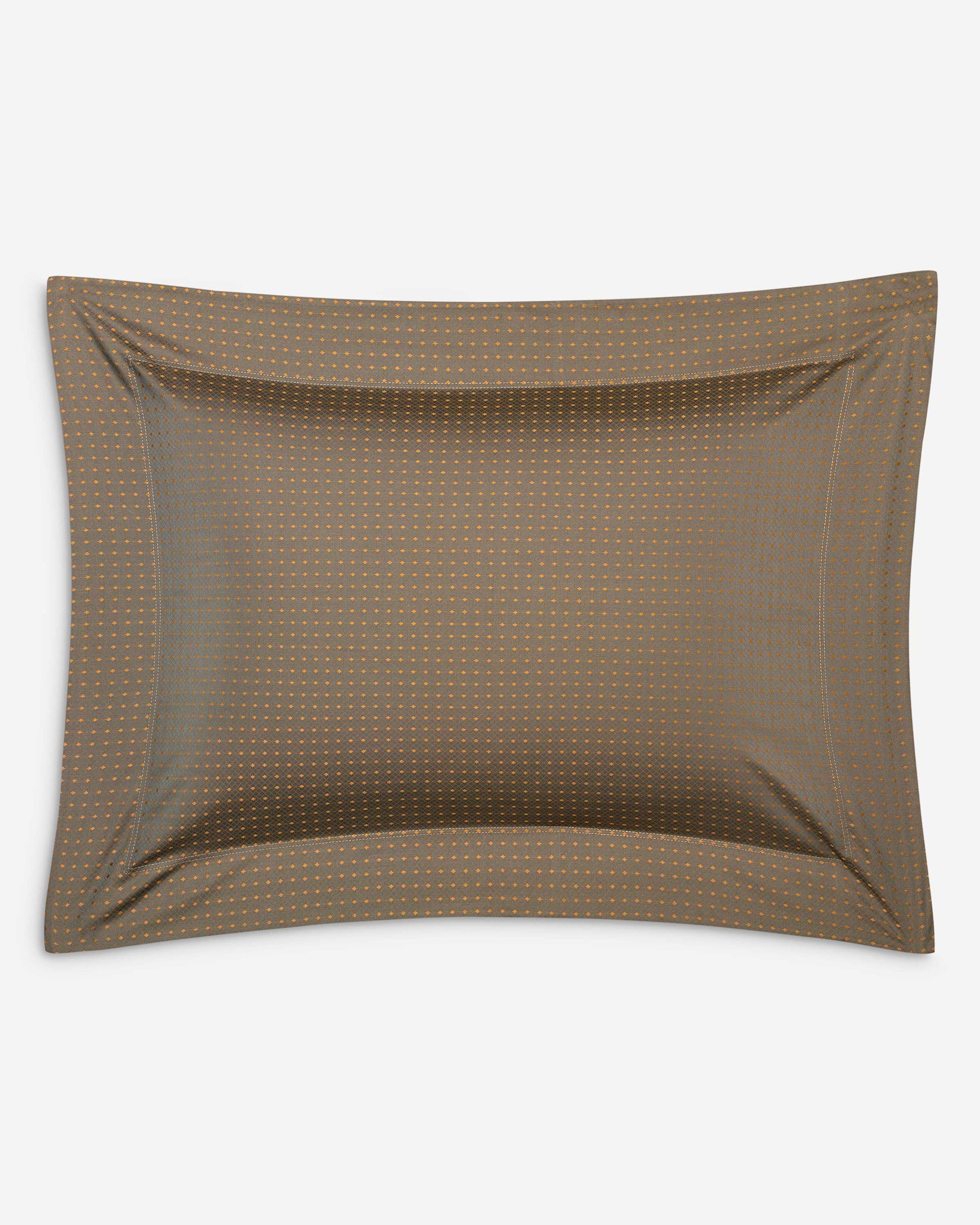 Togas Dixon Pillow case in Grey