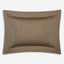 Togas Dixon Pillow case in Grey