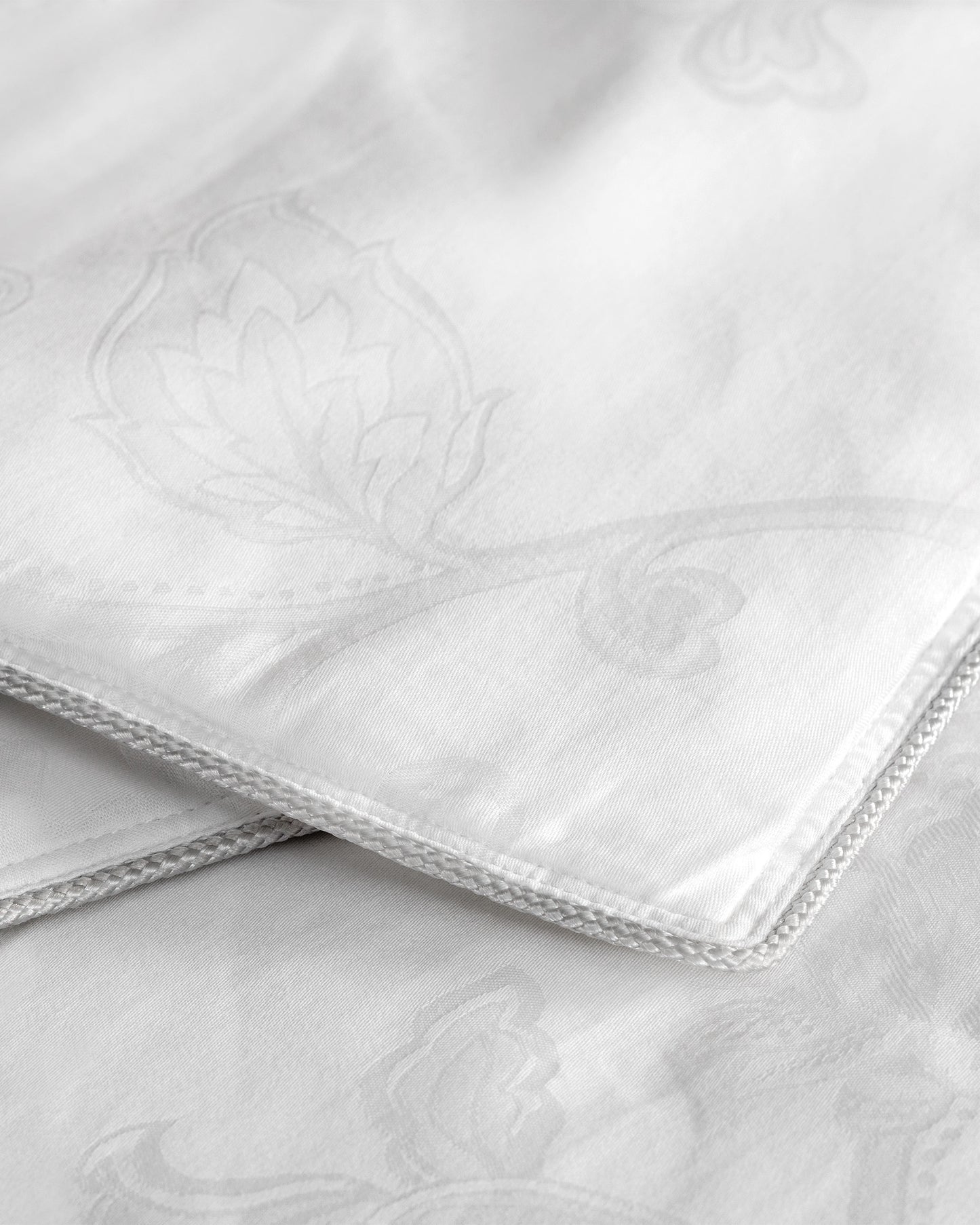 Togas Harmonia kapok down mulberry silk kids duvet