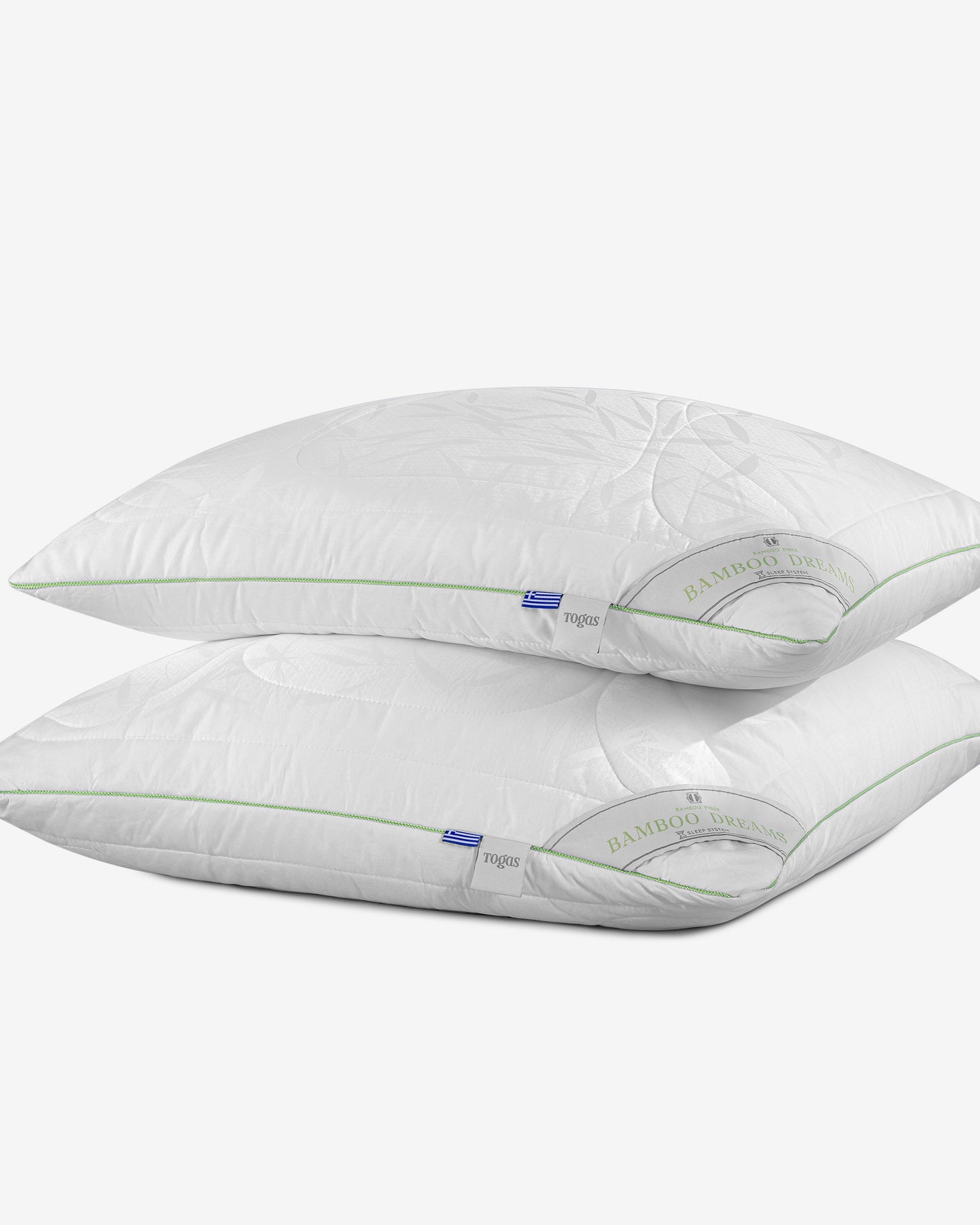 Togas Bamboo Dreams pillow