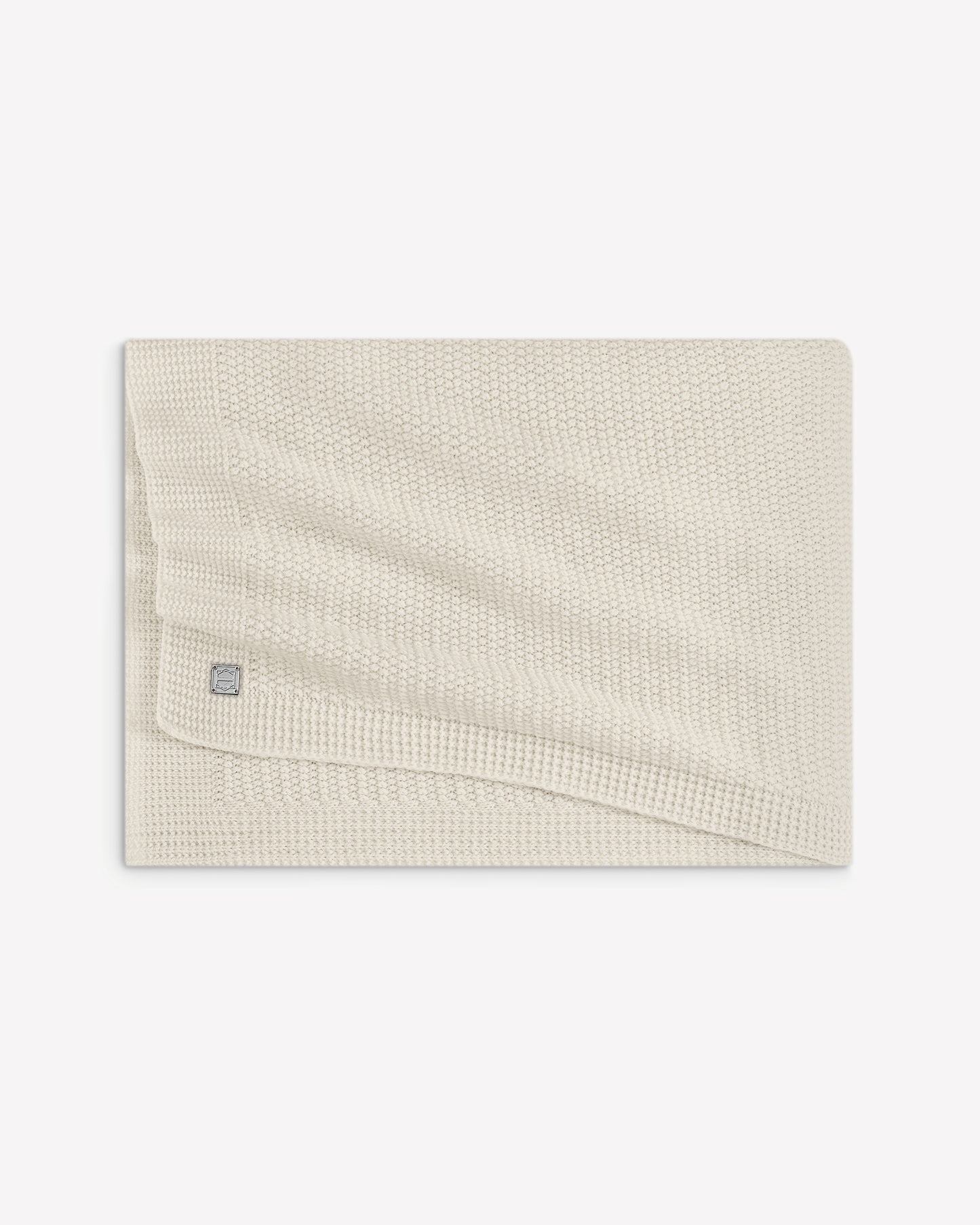 Togas Ellay throw in Ecru