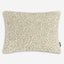 Togas Libman Decorative Pillowcase in White
