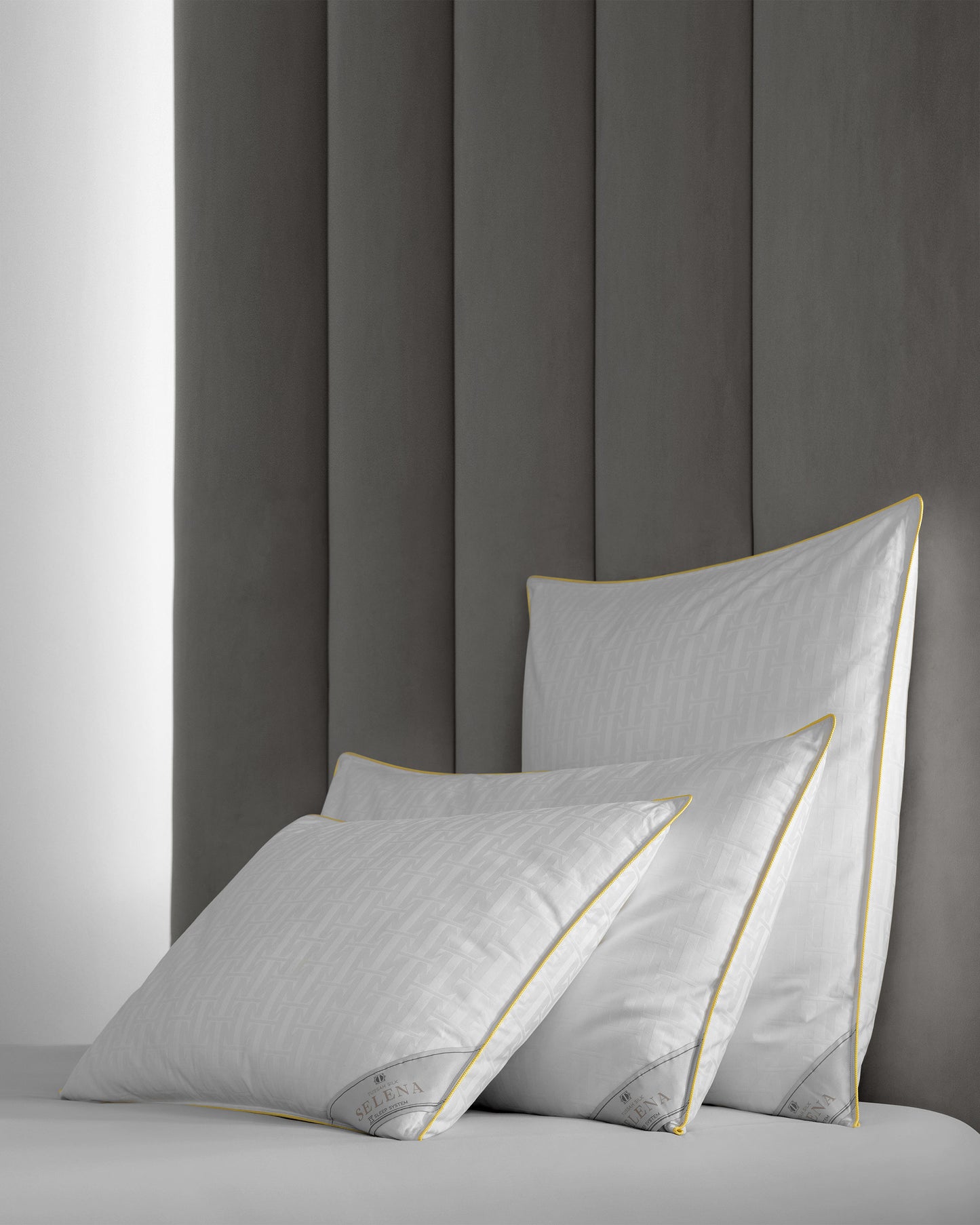 Togas Selena Tussah silk kids pillow