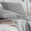 Togas Kathone Decorative Pillow in Grey