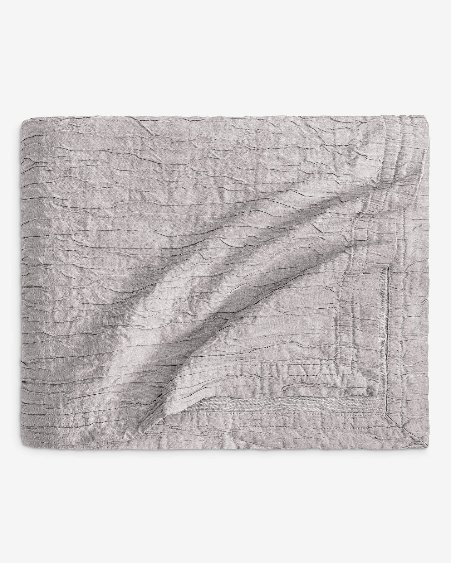 Togas Simon Bedcover in Grey