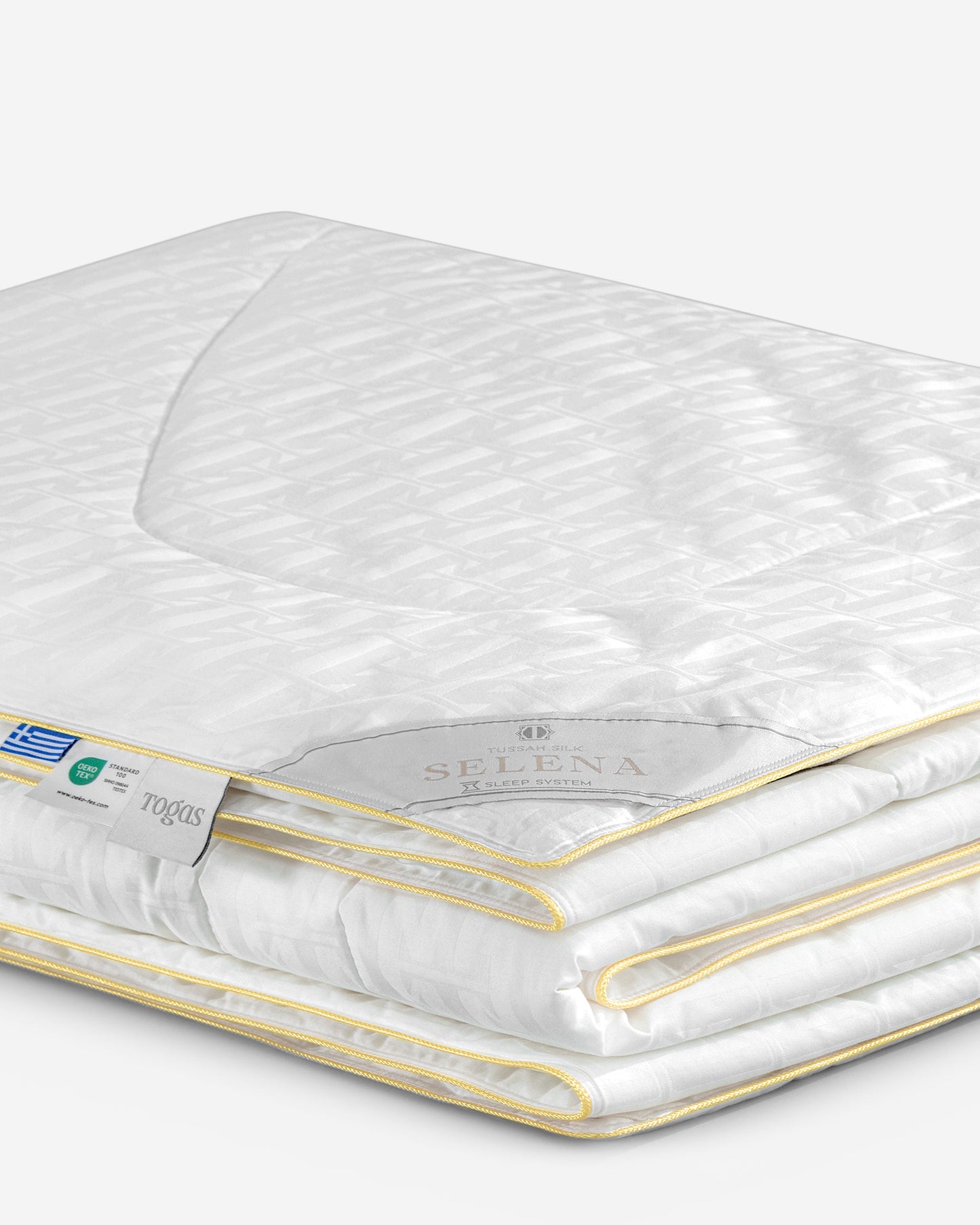 Togas Selena Tussah silk kids duvet