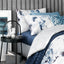 Togas Kids Magellan Bedding Set in Blue