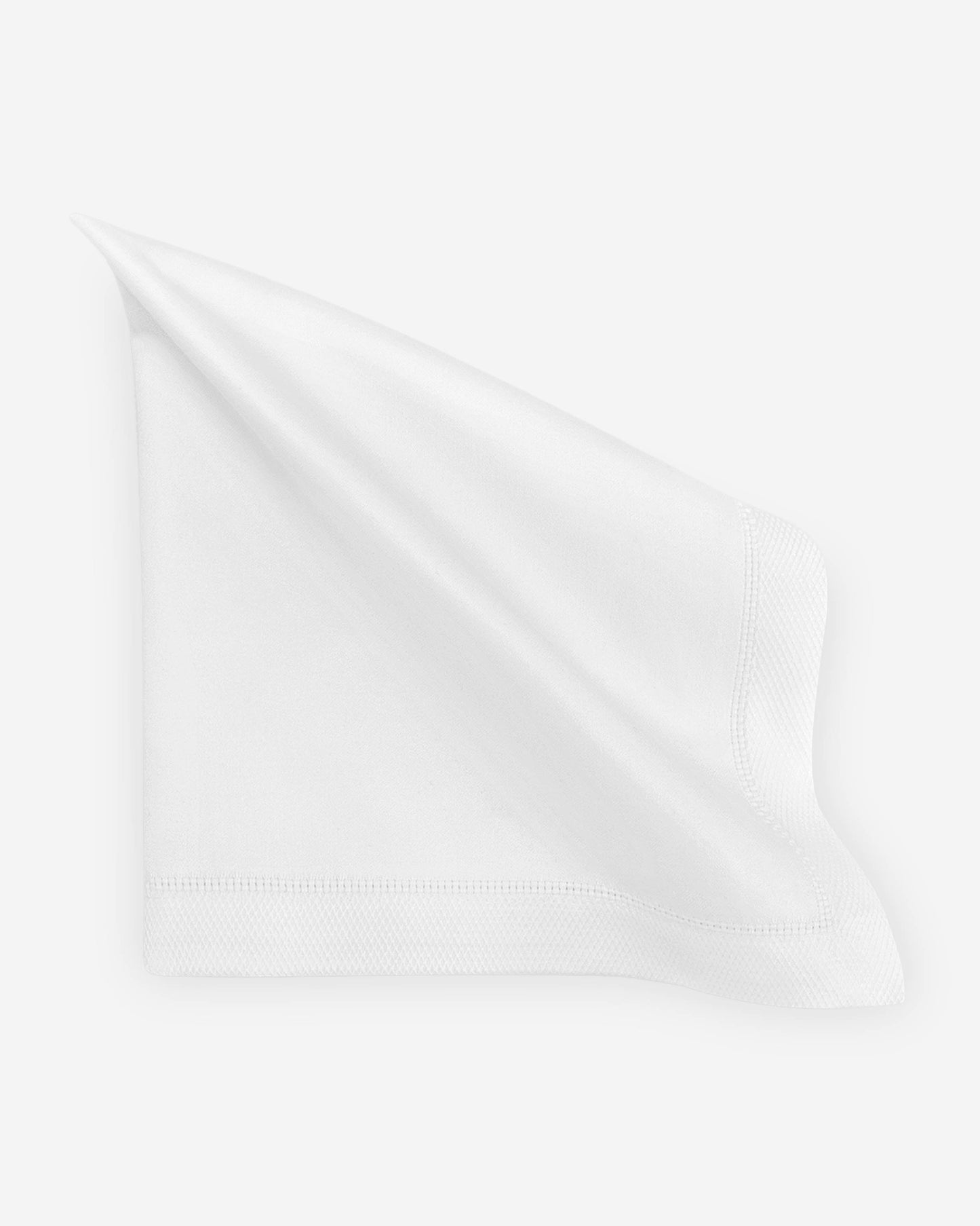 Togas Arrica Napkin in White
