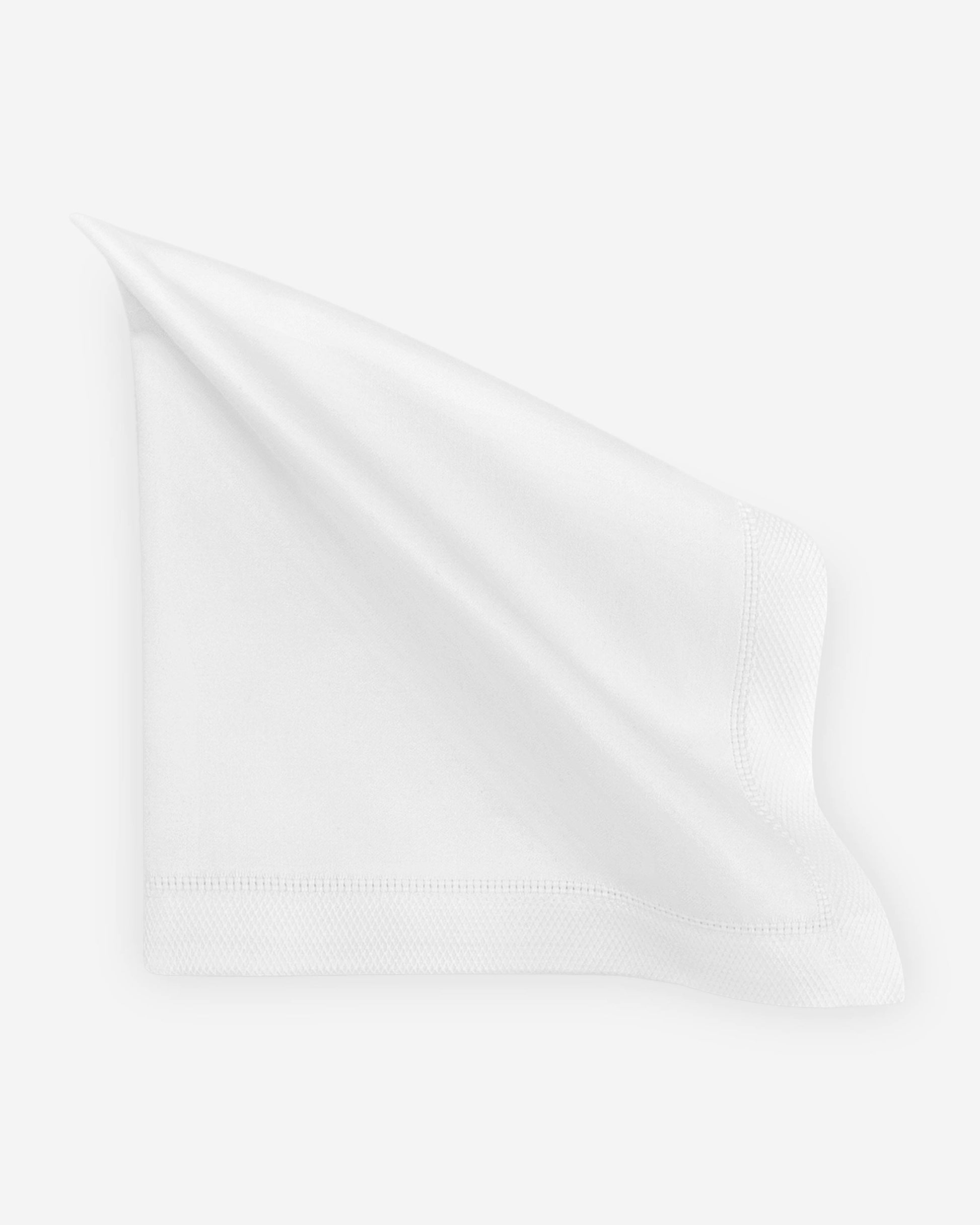 Togas Arrica Napkin in White