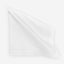 Togas Arrica Napkin in White