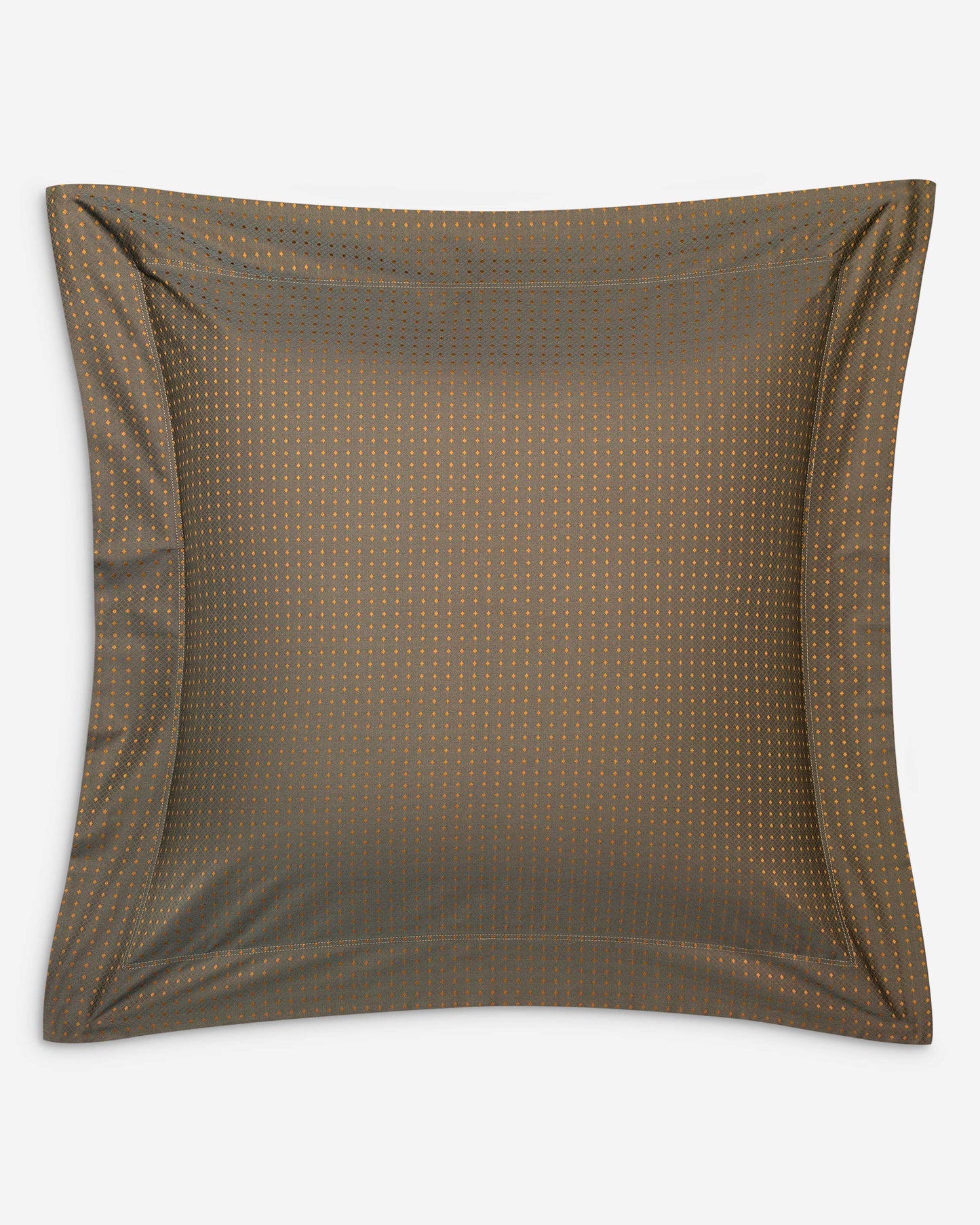 Togas Dixon Pillow case in Grey