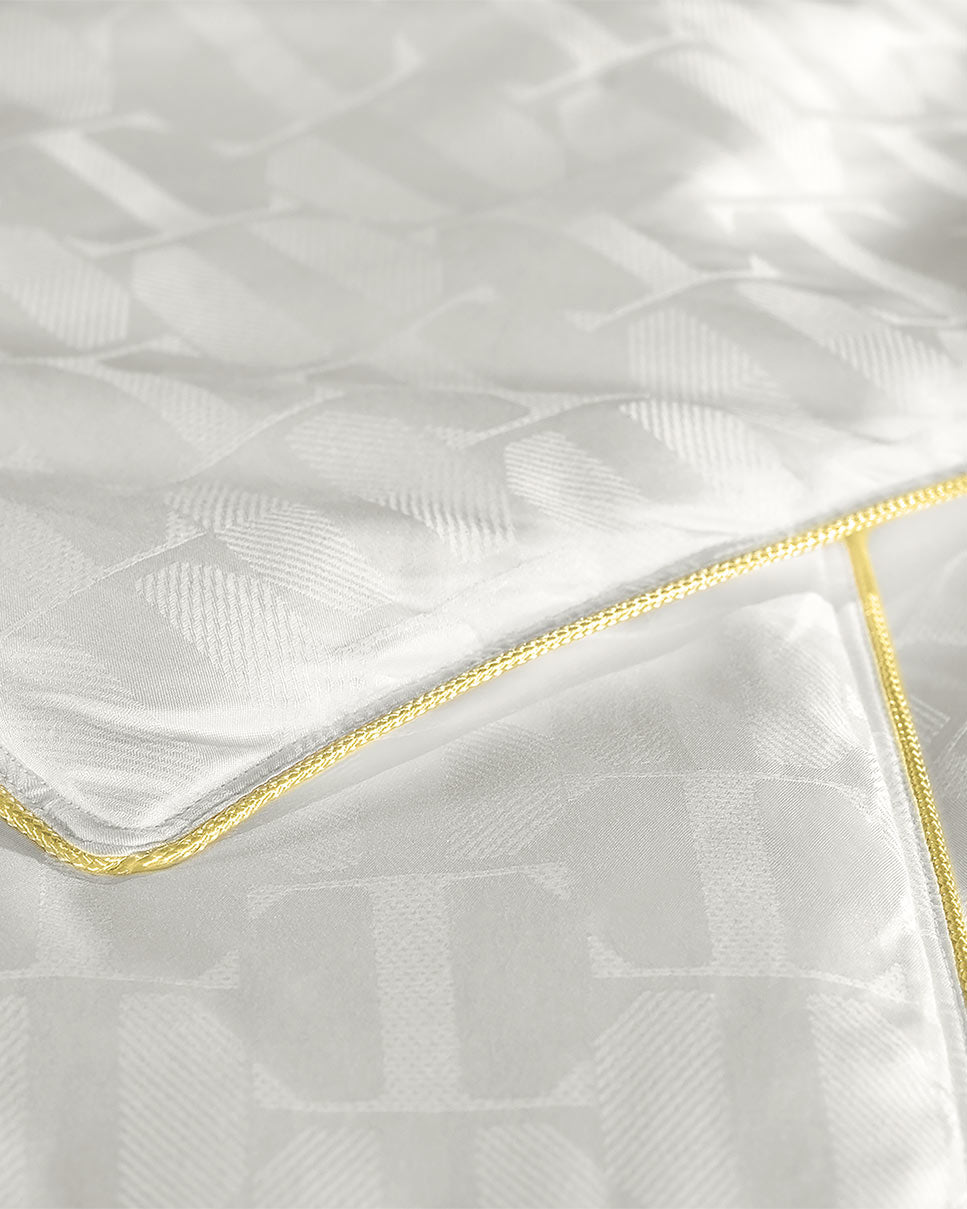 Togas Infiniti Mulberry silk pillow