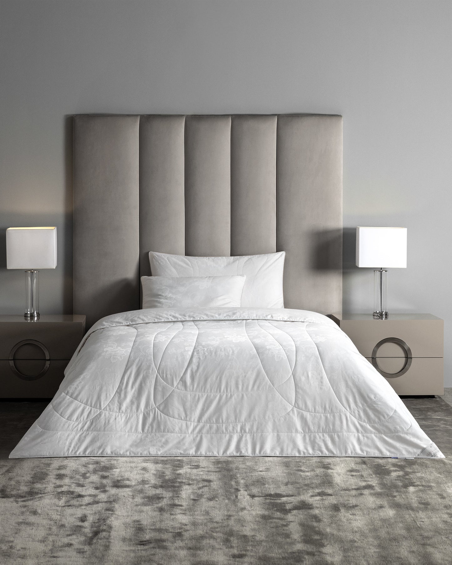 Togas Harmonia plant fiber duvet
