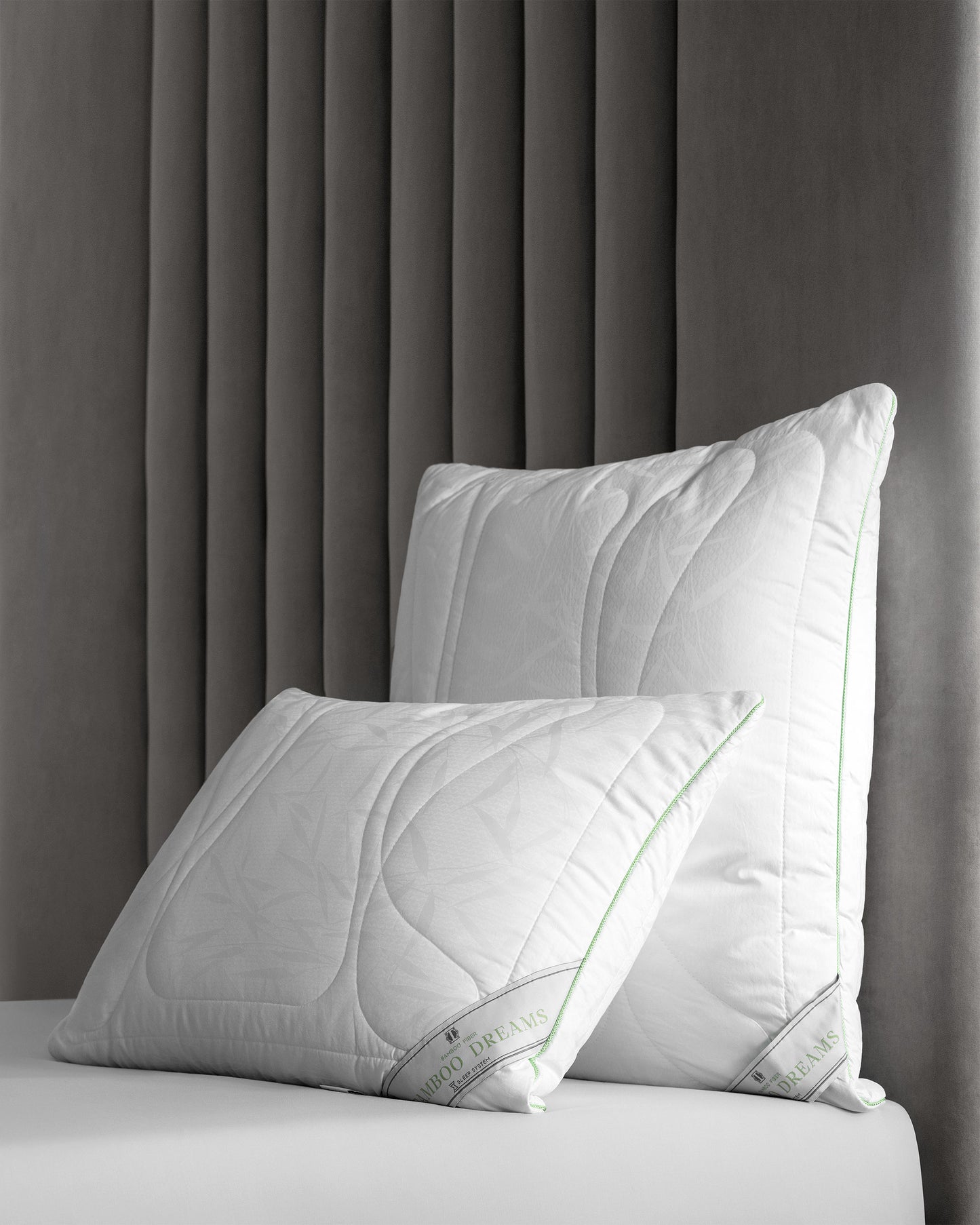 Togas Bamboo Dreams pillow