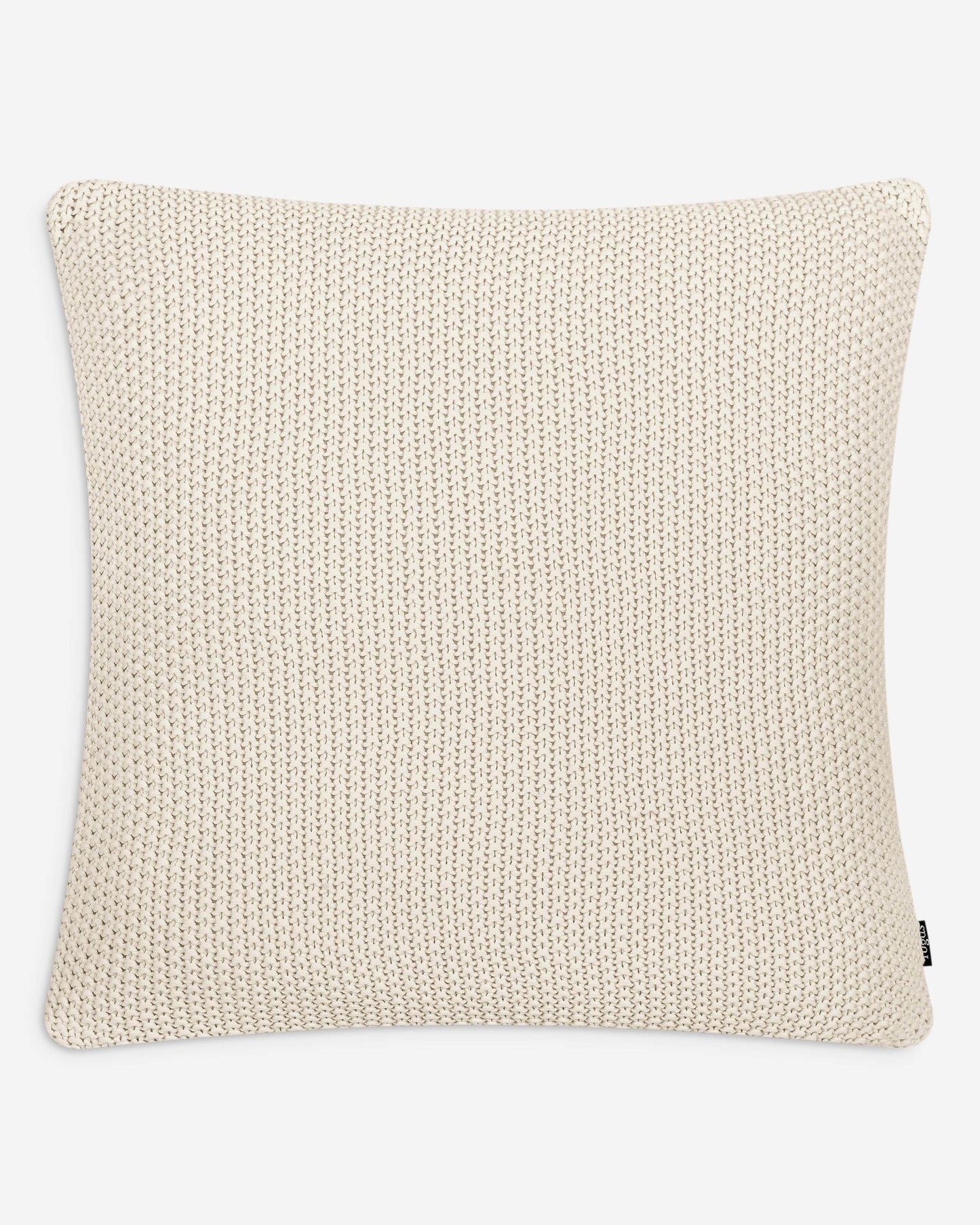 Togas Landry Decorative Pillow in Ecru