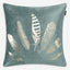 Togas Valero Decorative Pillow in Grey